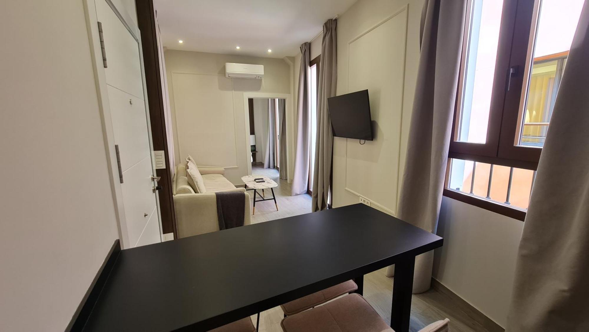 Apartamento Suspiro 202 Elegant *