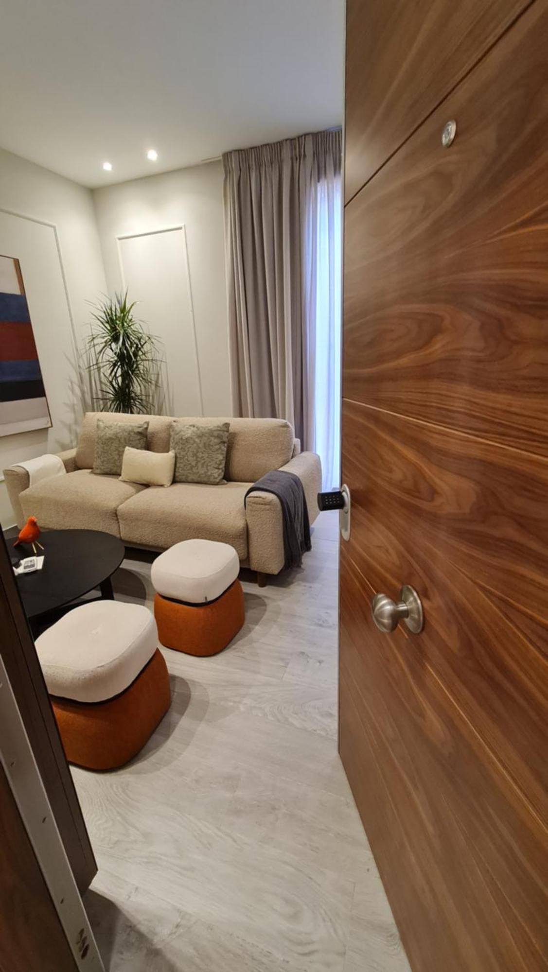 Suspiro 201 Elegant Apartamento *