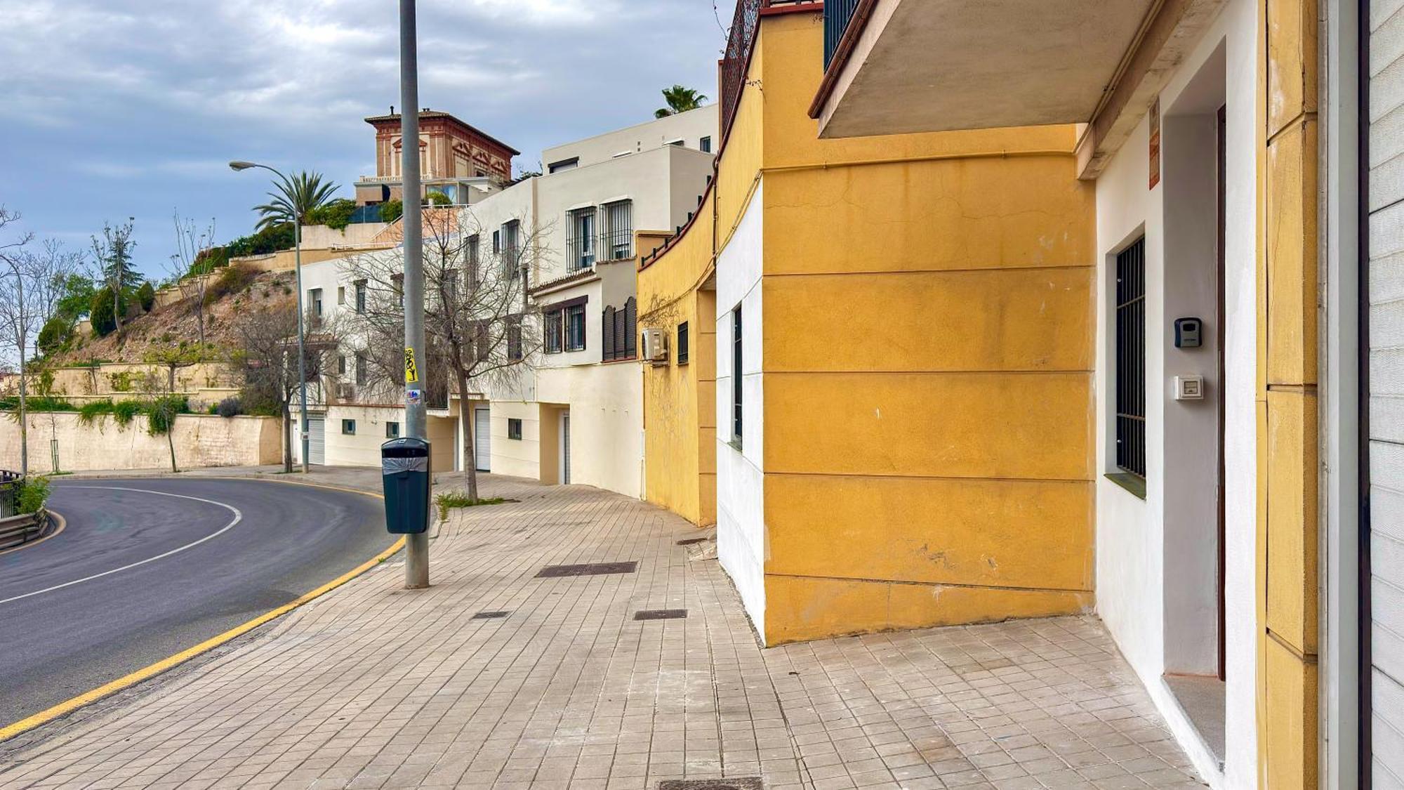 Apartamento Albaicin Fresh Granada