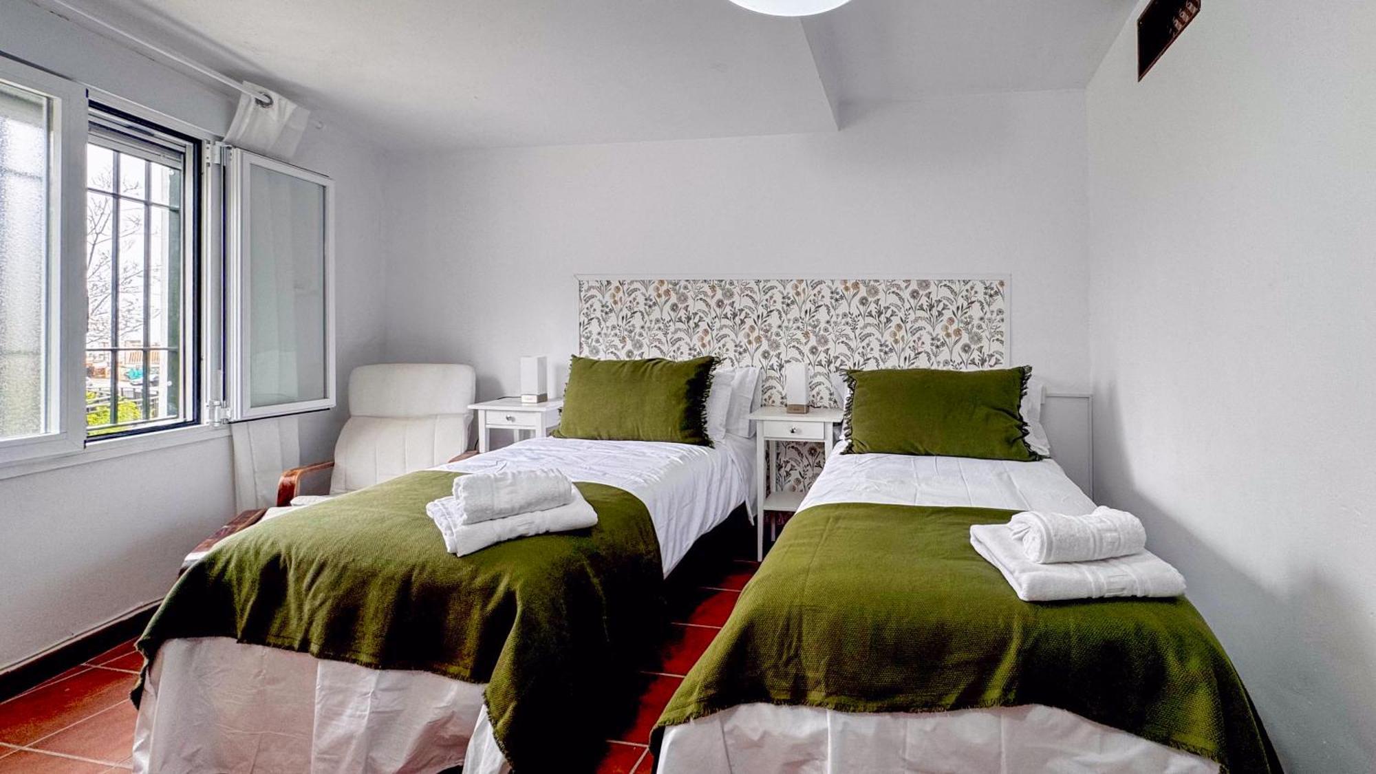 Albaicin Fresh Apartamento