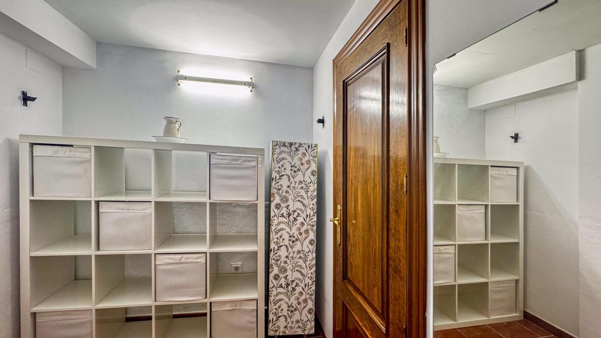 Apartamento Albaicin Fresh