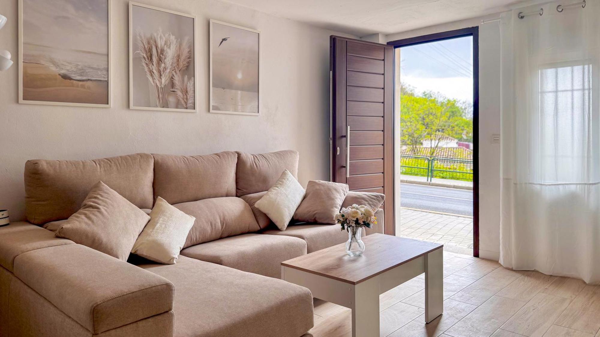 Apartamento Albaicin Fresh *