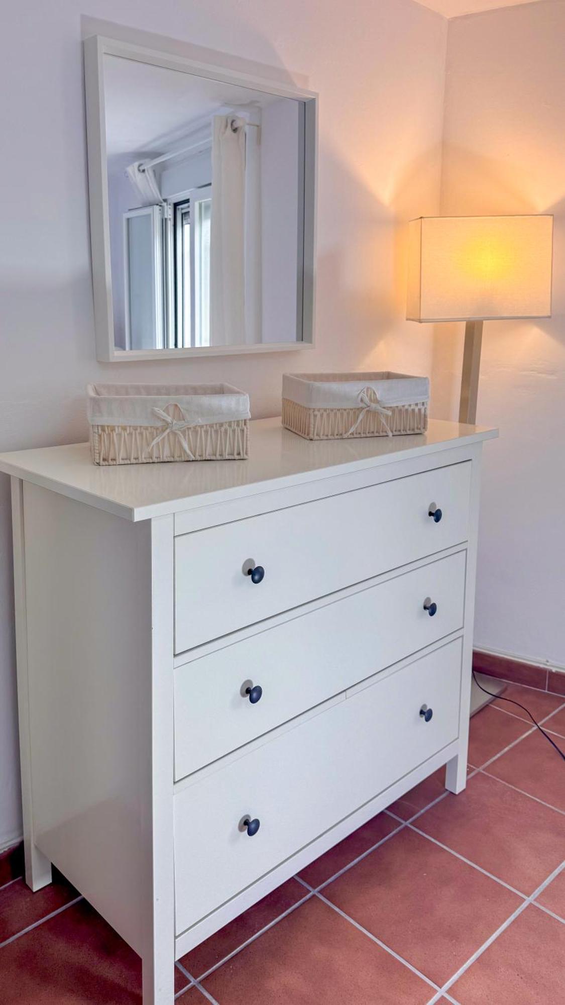 Apartamento Albaicin Fresh