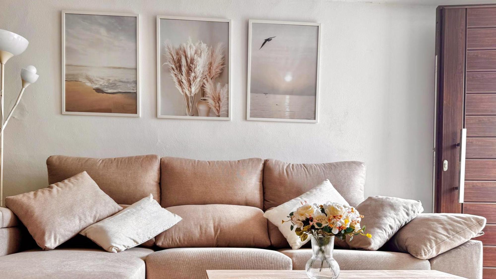 Apartamento Albaicin Fresh Granada