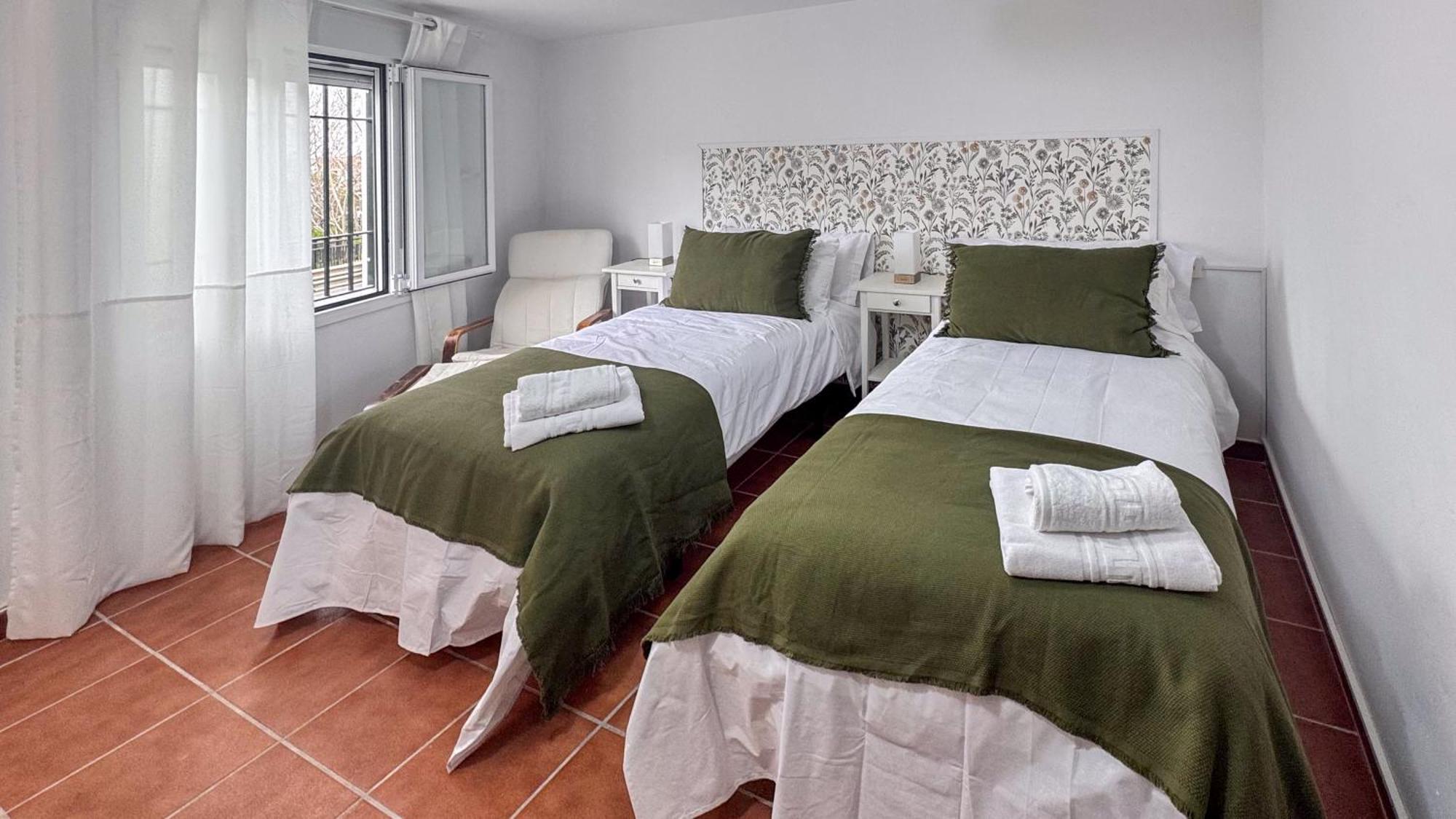Albaicin Fresh Apartamento *
