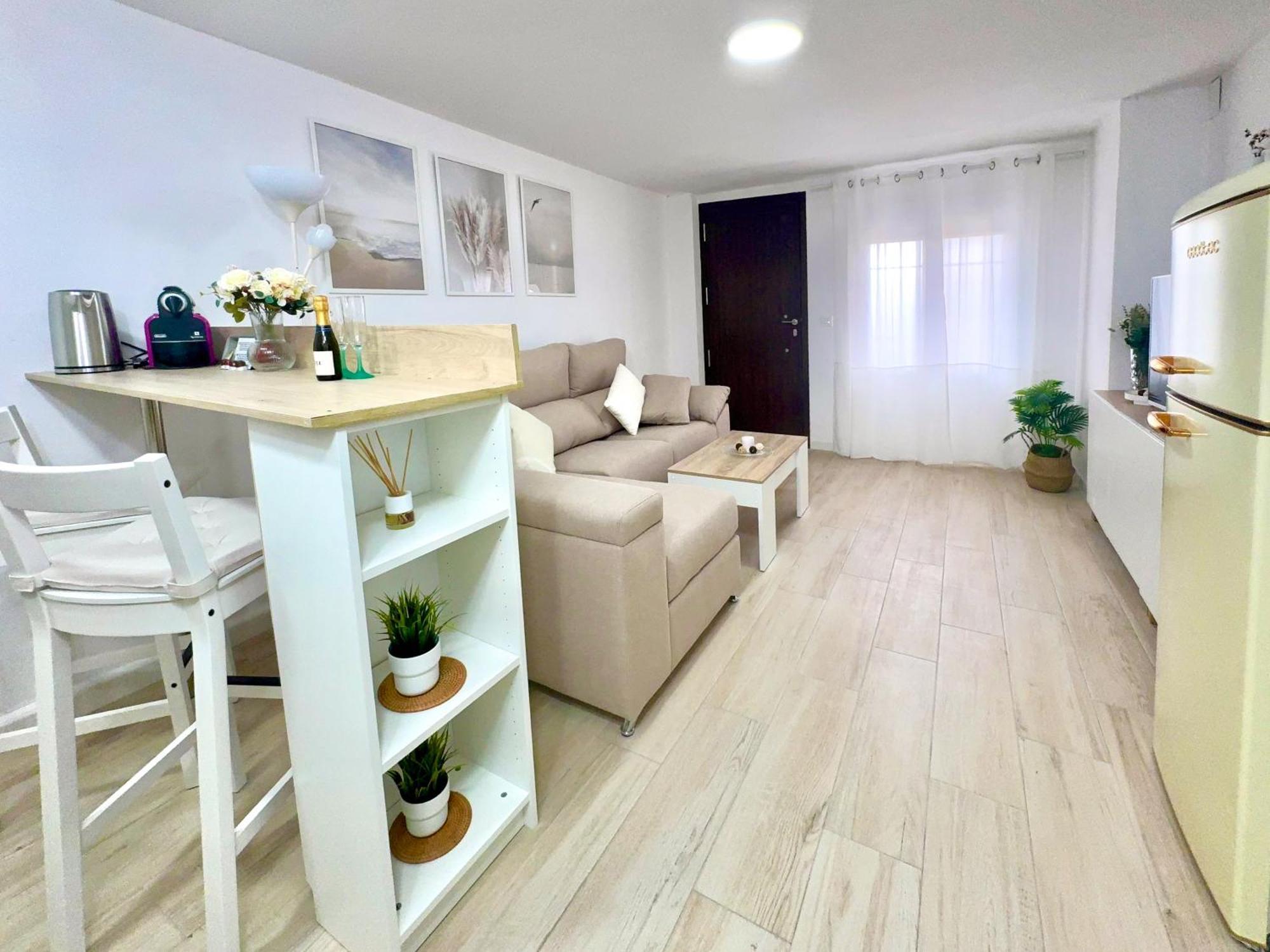 Albaicin Fresh Apartamento Granada
