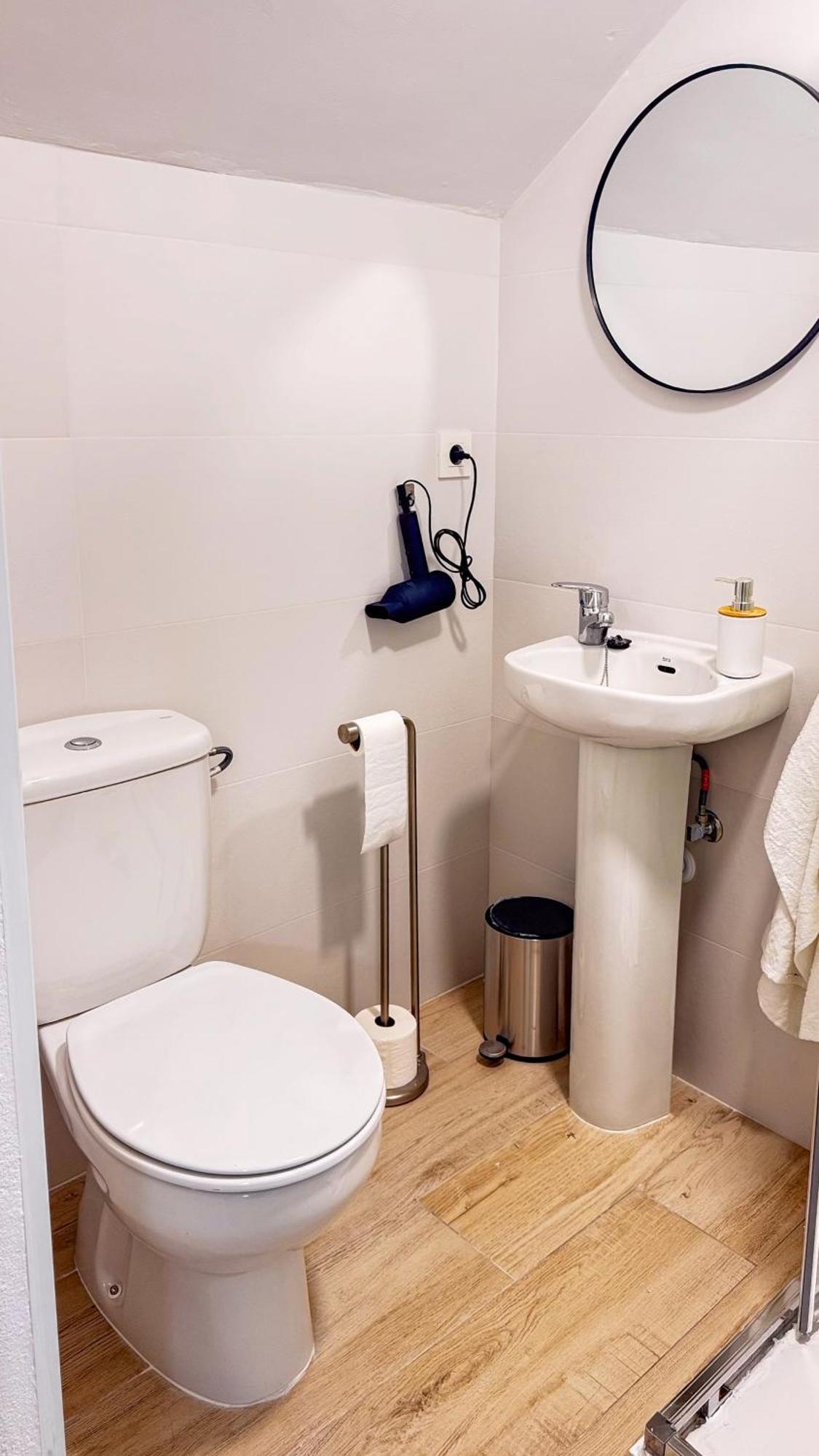 Apartamento Albaicin Fresh Granada