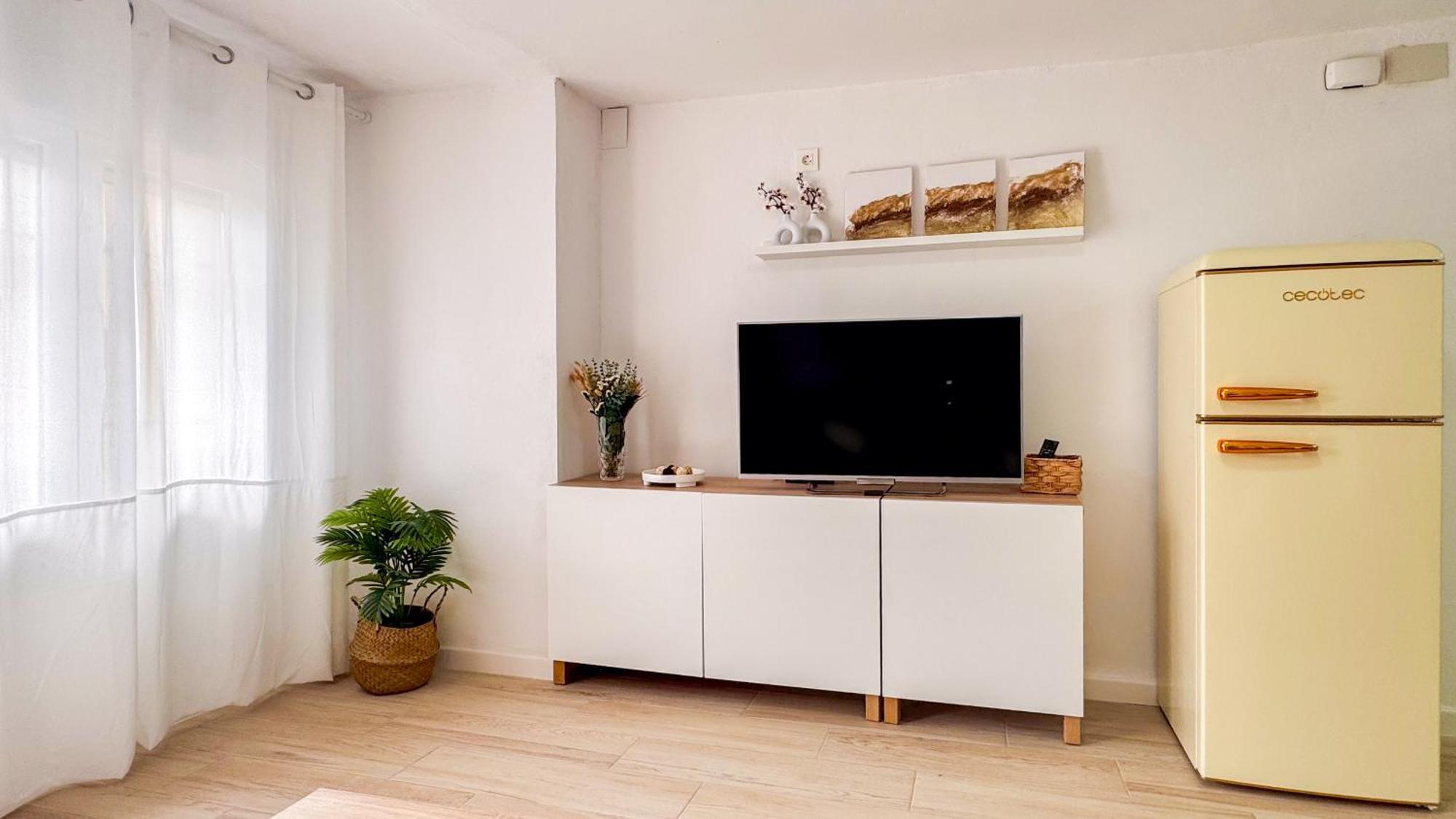 Albaicin Fresh Apartamento