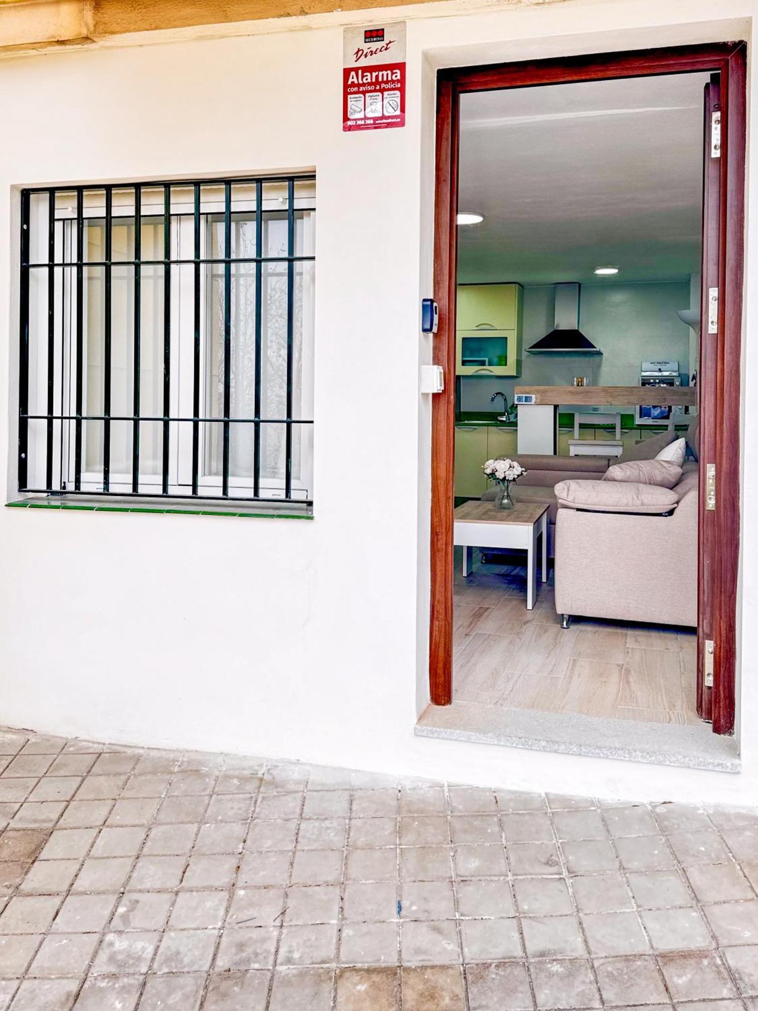 Apartamento Albaicin Fresh *