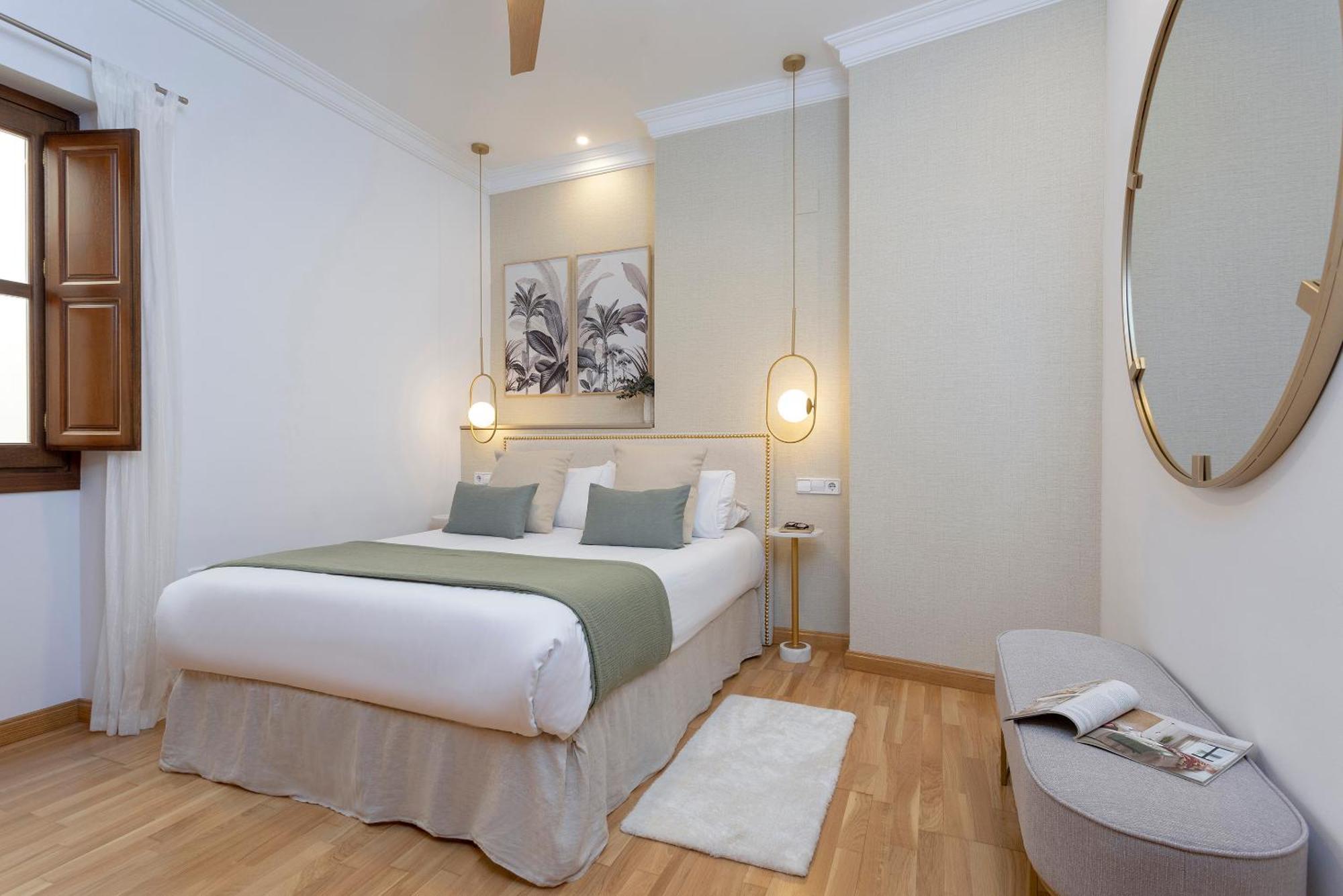 Apartamento Genteel San Agustin En *
