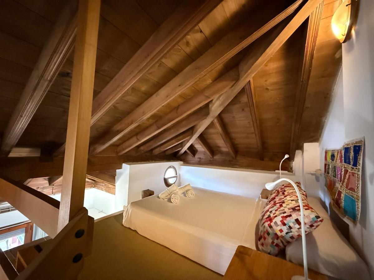 Spectacular Alhambra View Roof Terrace Penthouse Apartamento