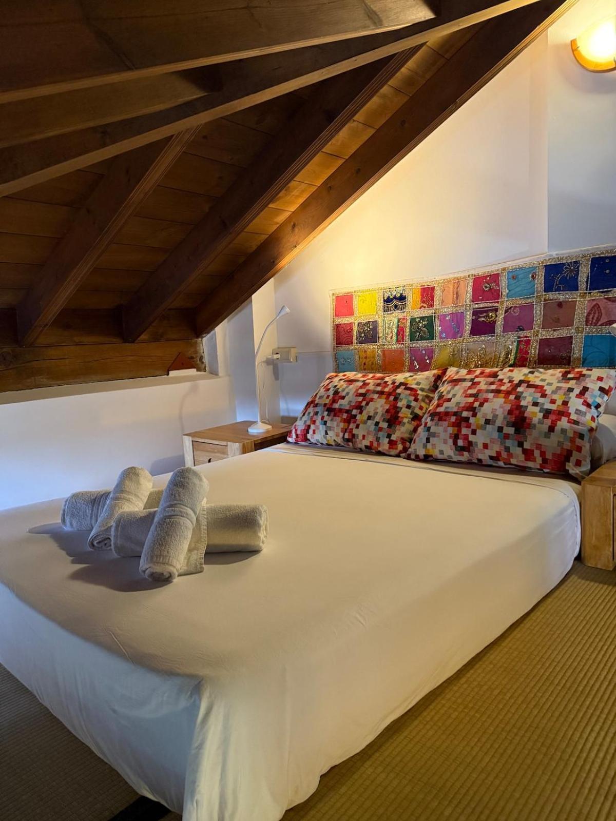 Spectacular Alhambra View Roof Terrace Penthouse *