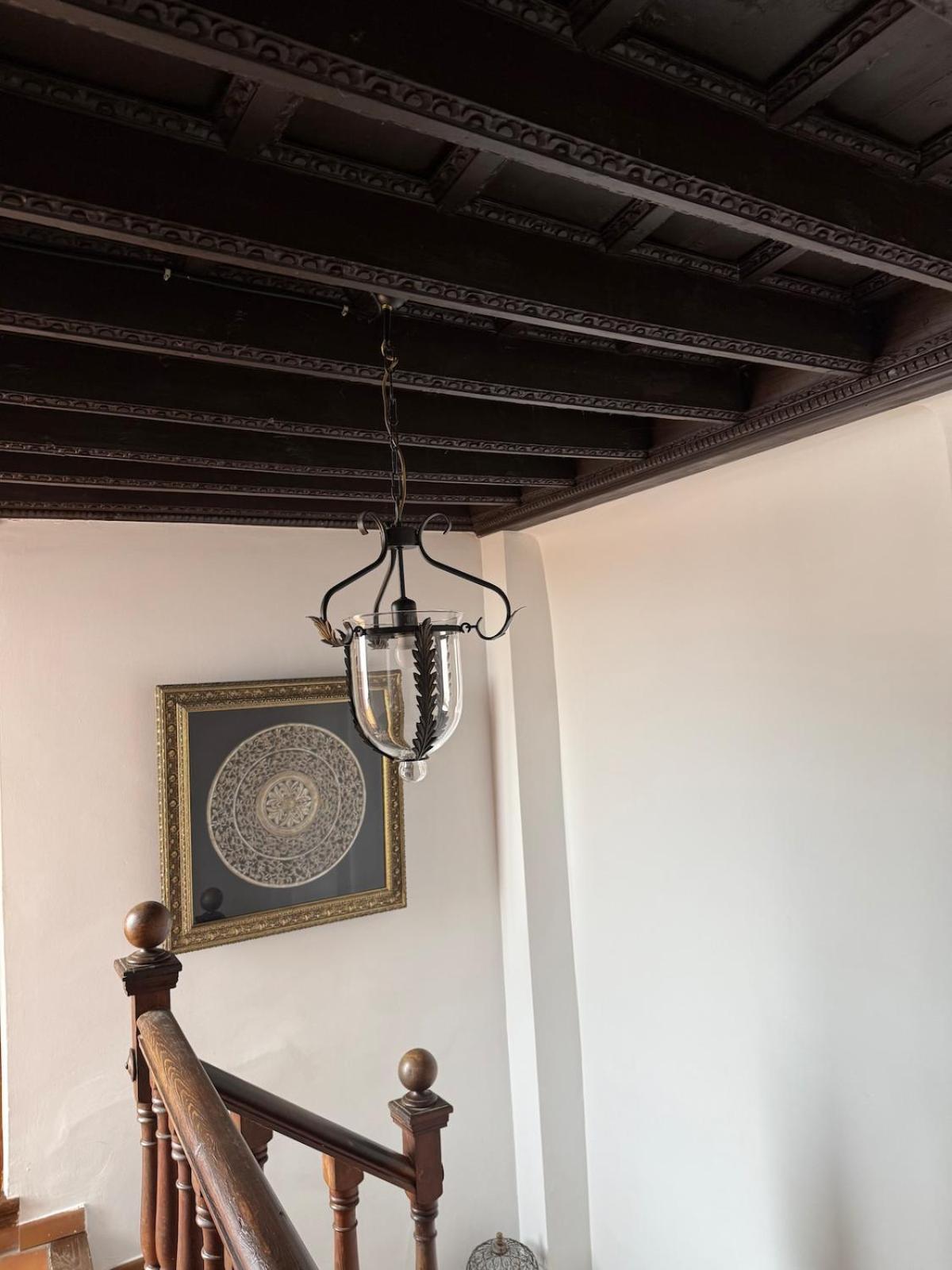 Apartamento Spectacular Alhambra View Roof Terrace Penthouse