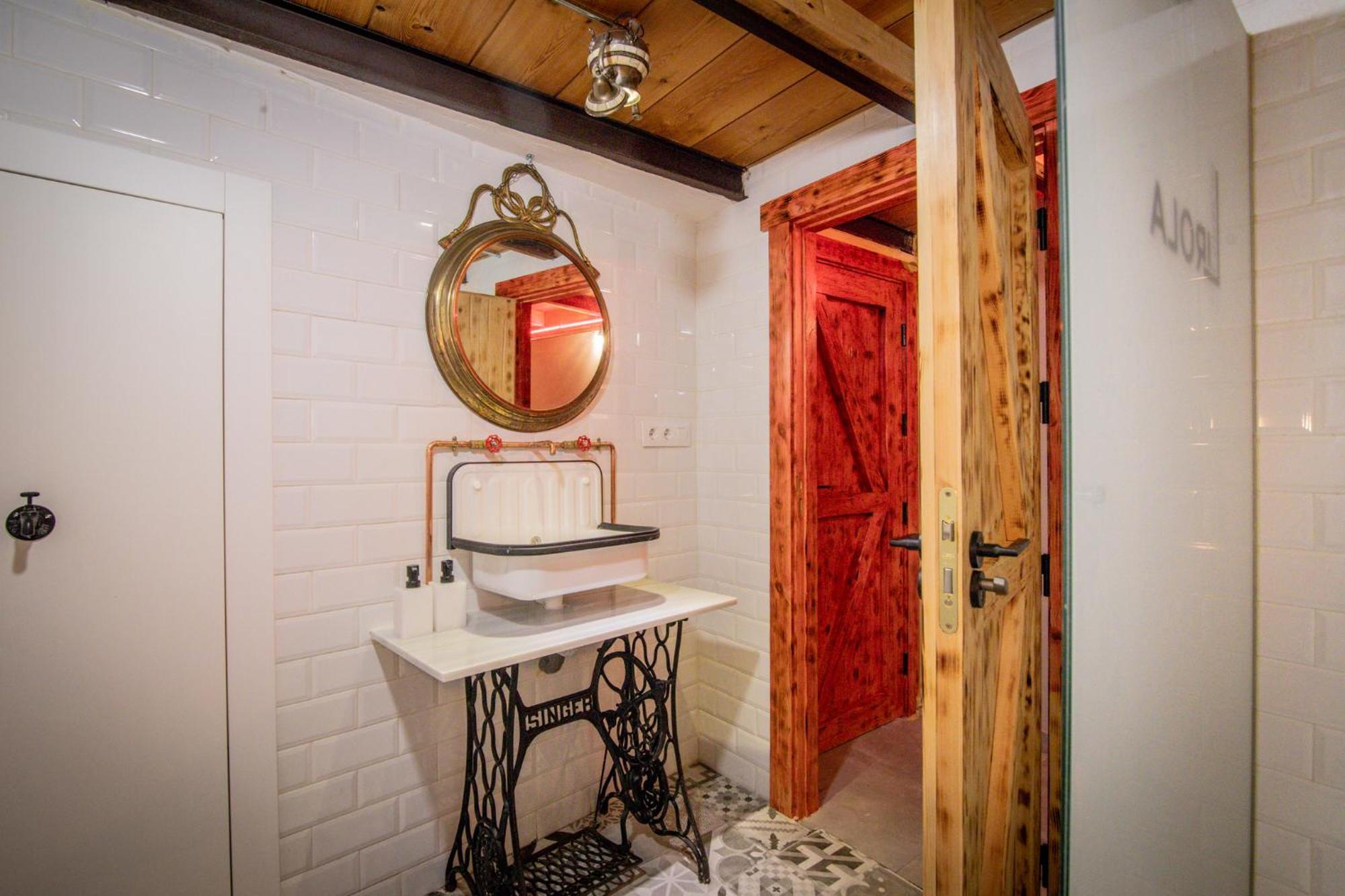 Apartamento Loft Artistico Centro