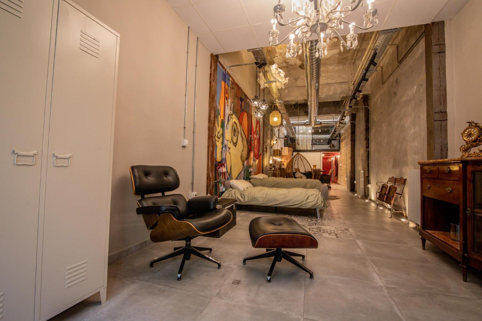 Loft Artistico Centro Apartamento *