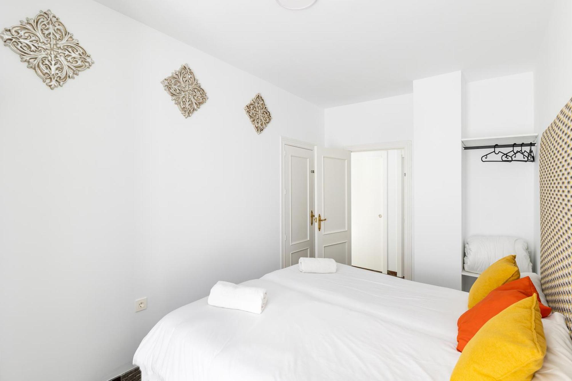Center Apartment Granada