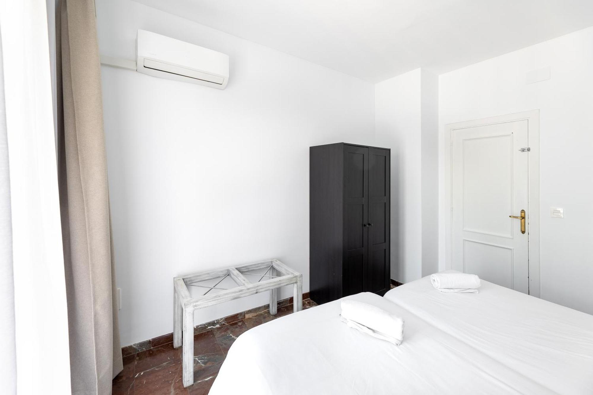 Center Apartment Granada