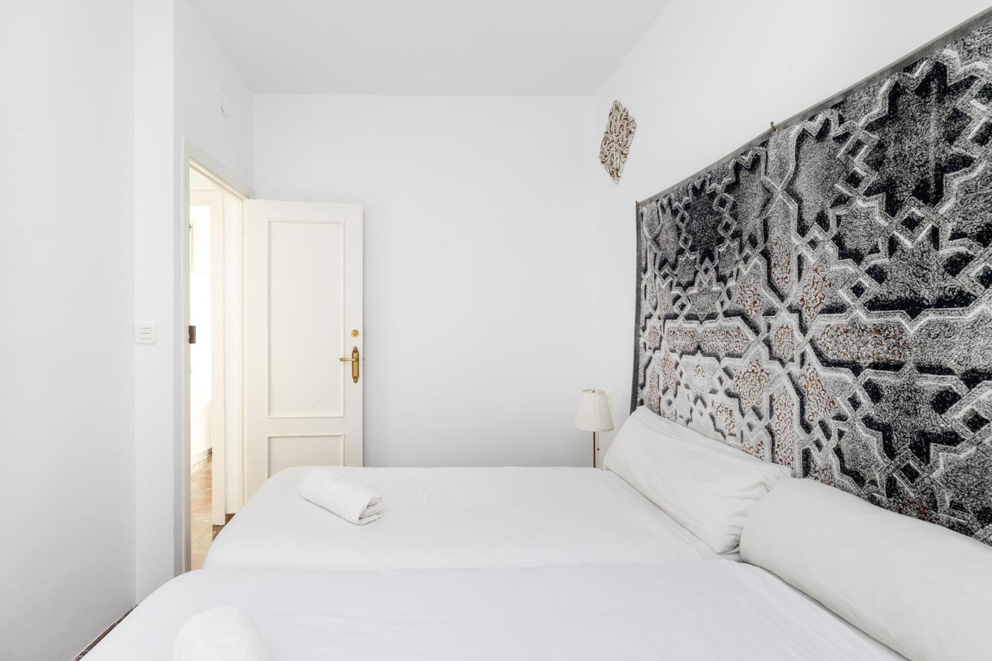 Center Apartment