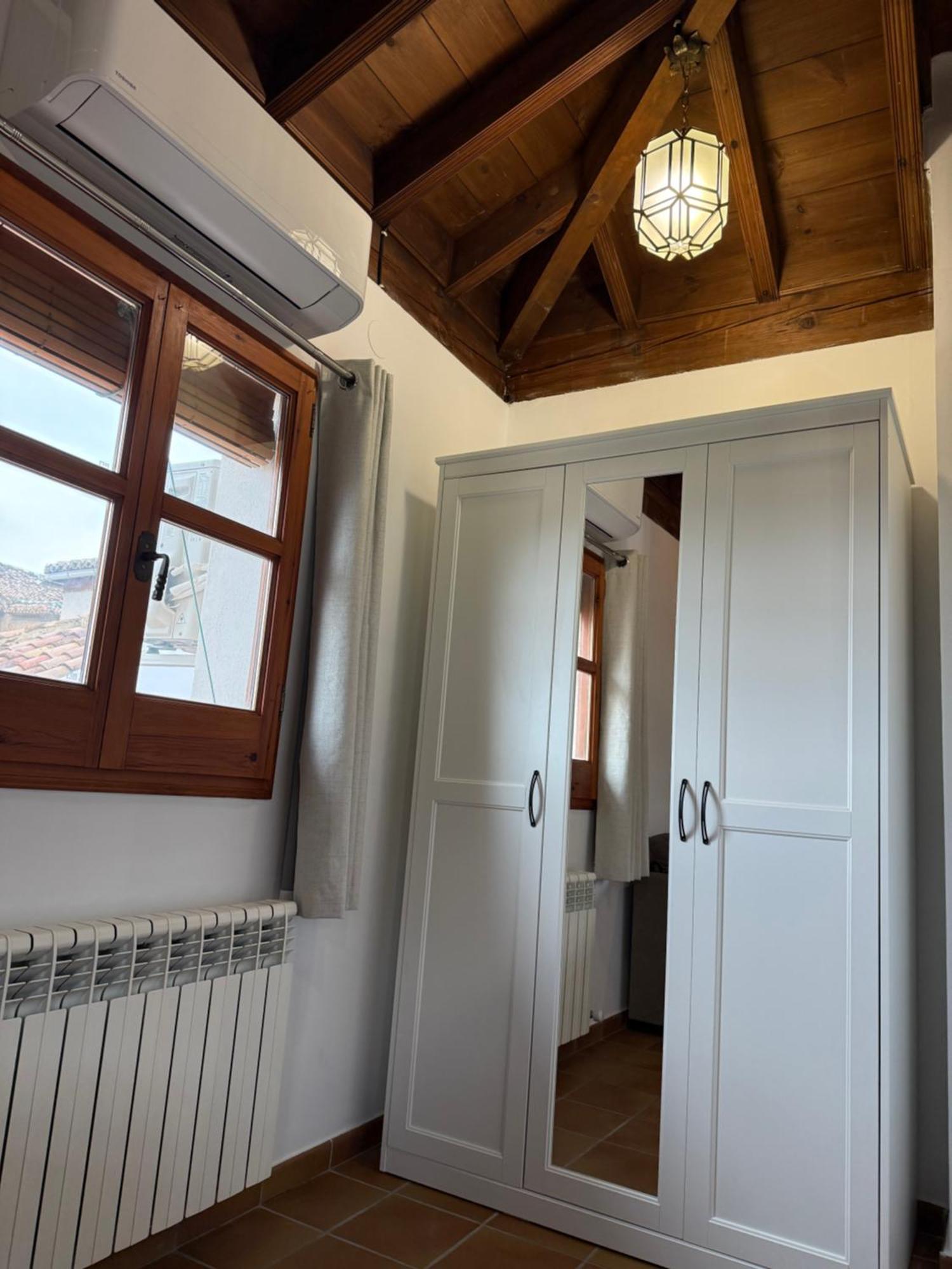 Spectacular Alhambra View Roof Terrace Penthouse