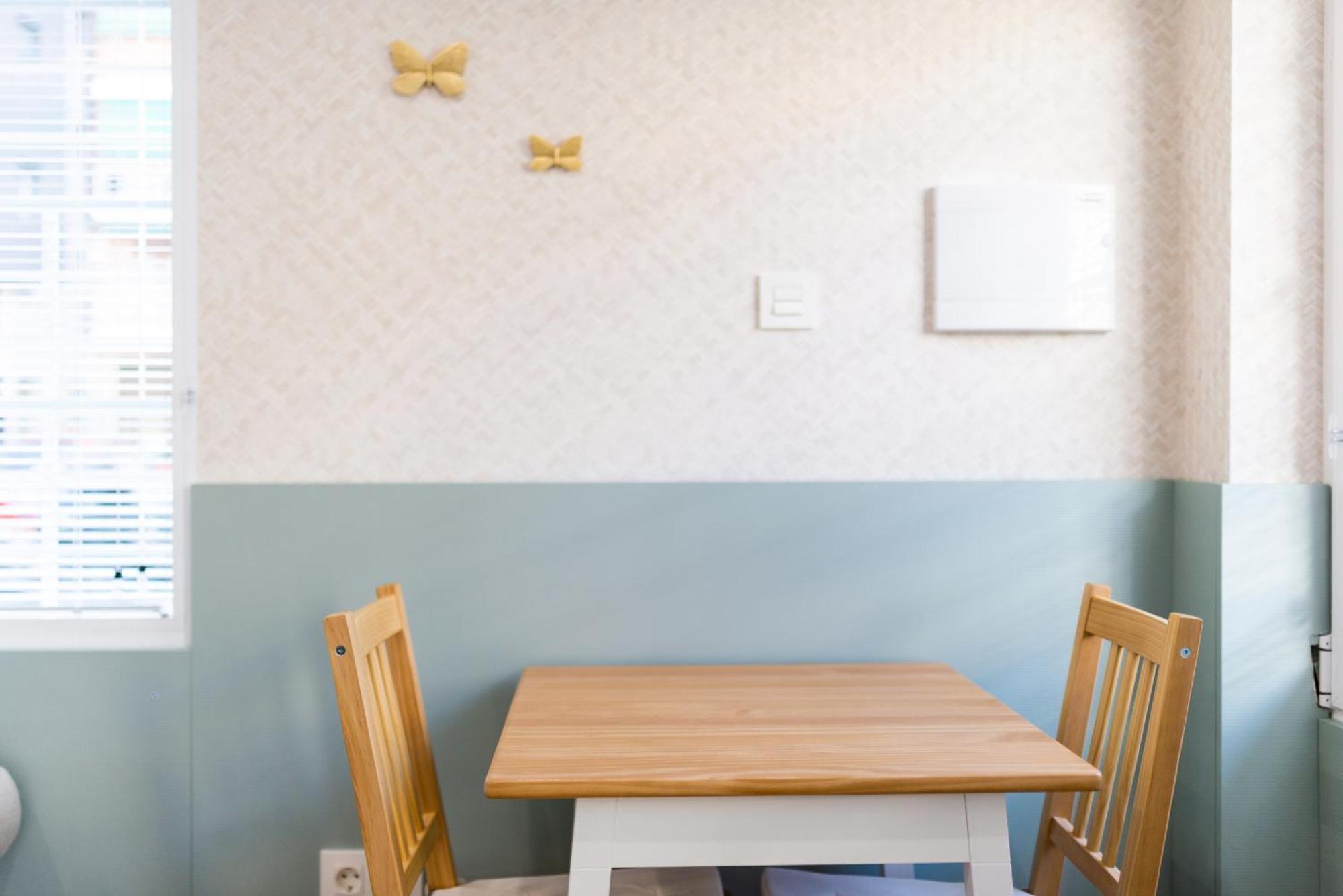 Apartamento Estudio Reformado En Granada