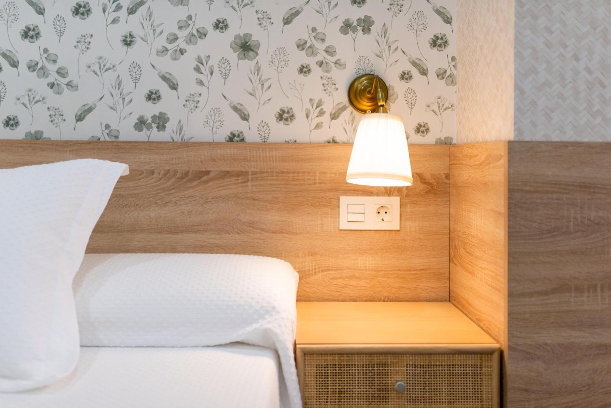 Apartamento Estudio Reformado En Granada