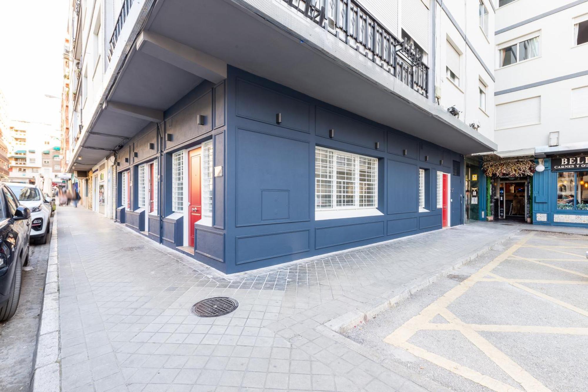 Estudio Reformado En