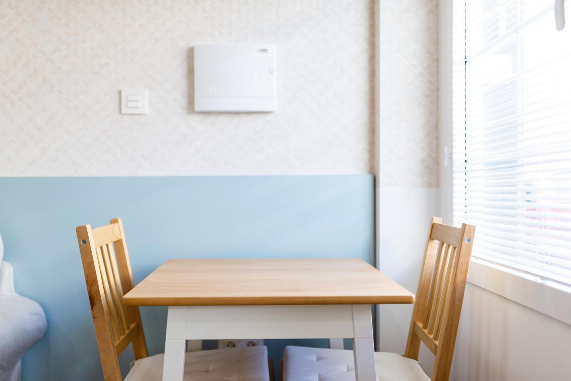 Estudio Reformado En Apartamento *