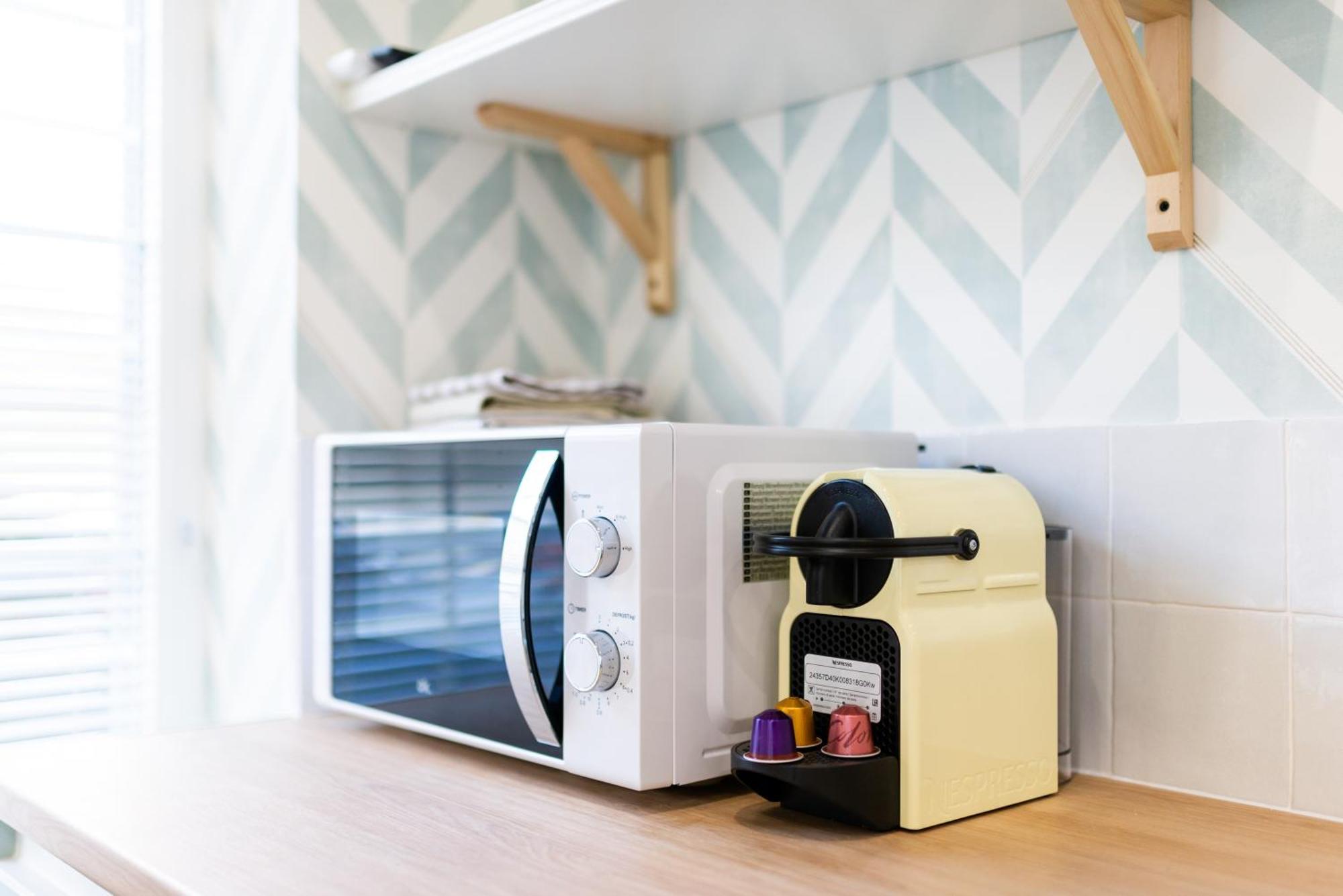 Estudio Reformado En Apartamento *