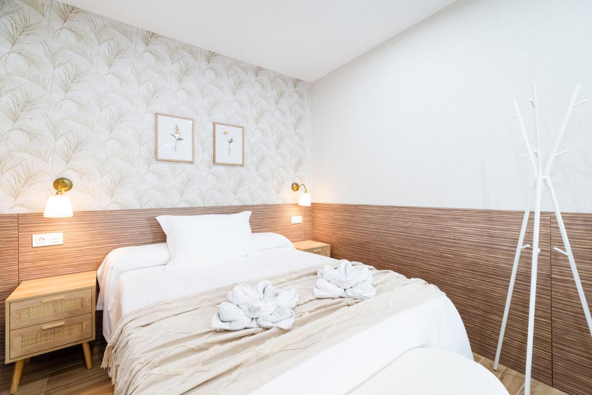 Estudio Reformado En Apartamento