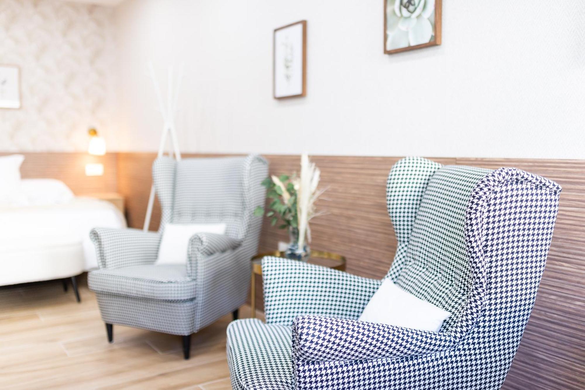 Apartamento Estudio Reformado En