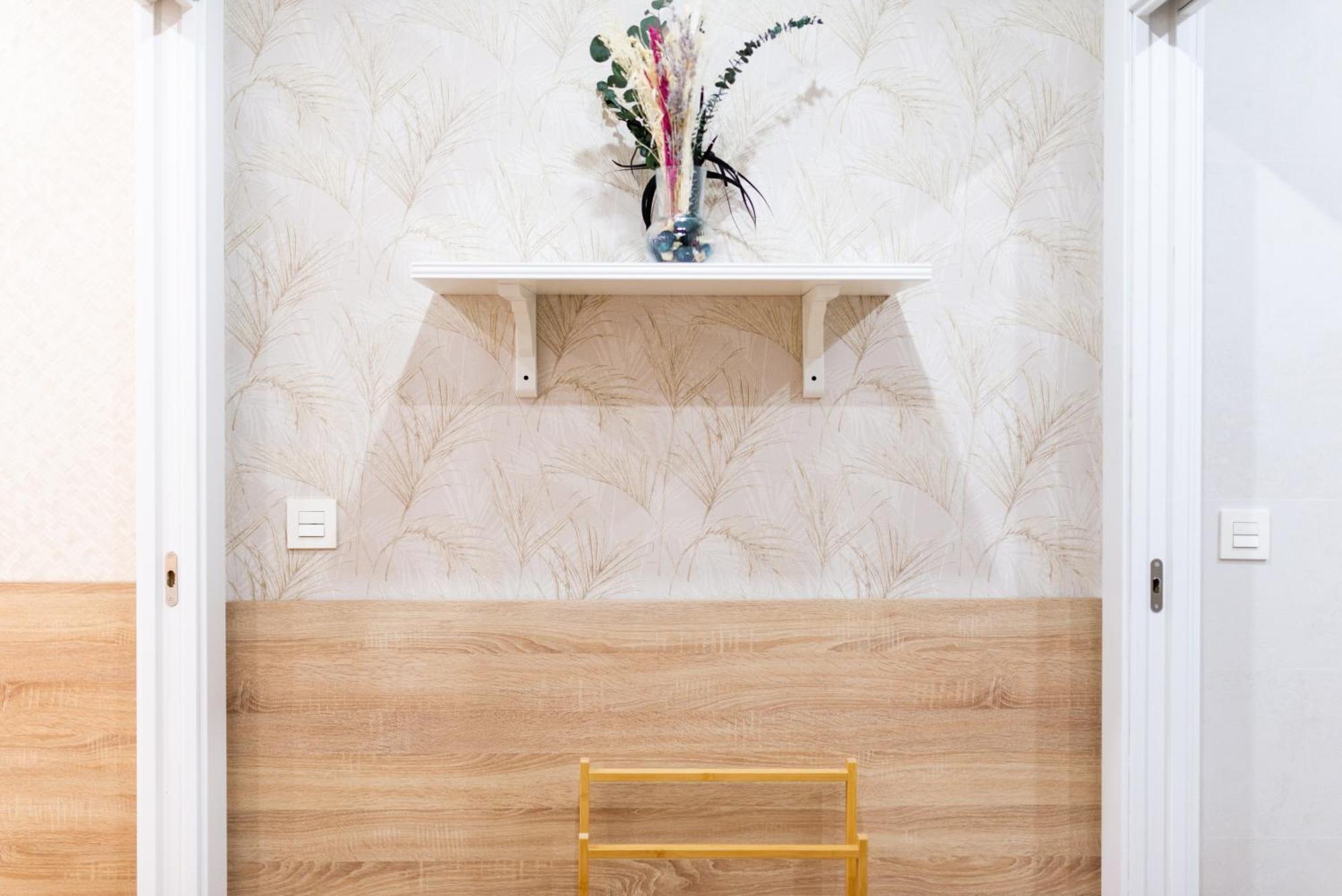 Estudio Reformado En Apartamento
