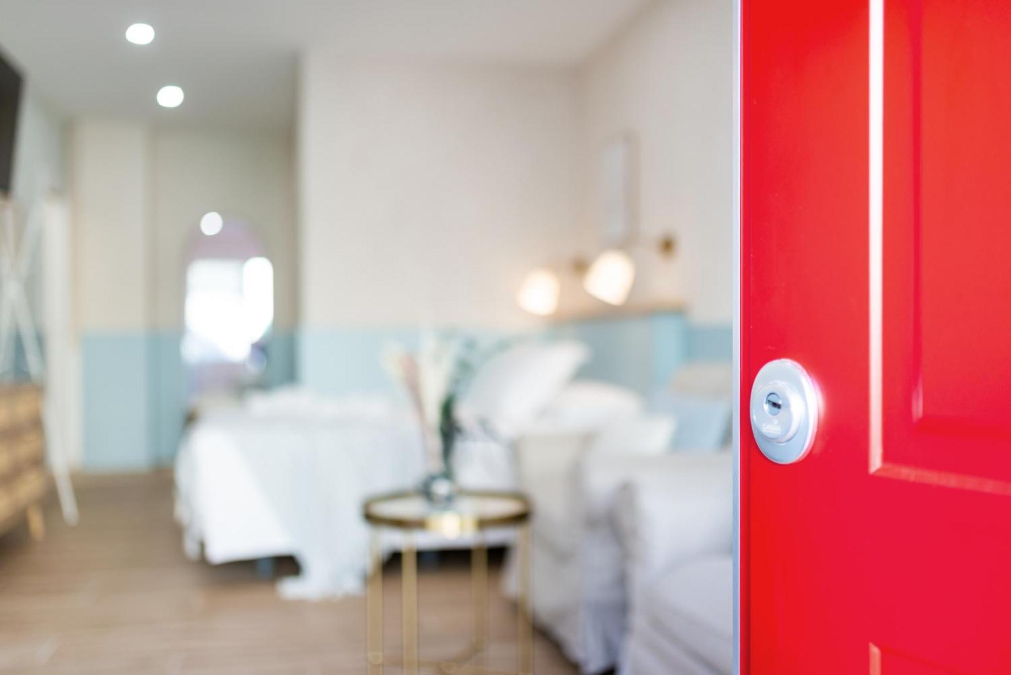 Estudio Reformado En Apartamento Granada