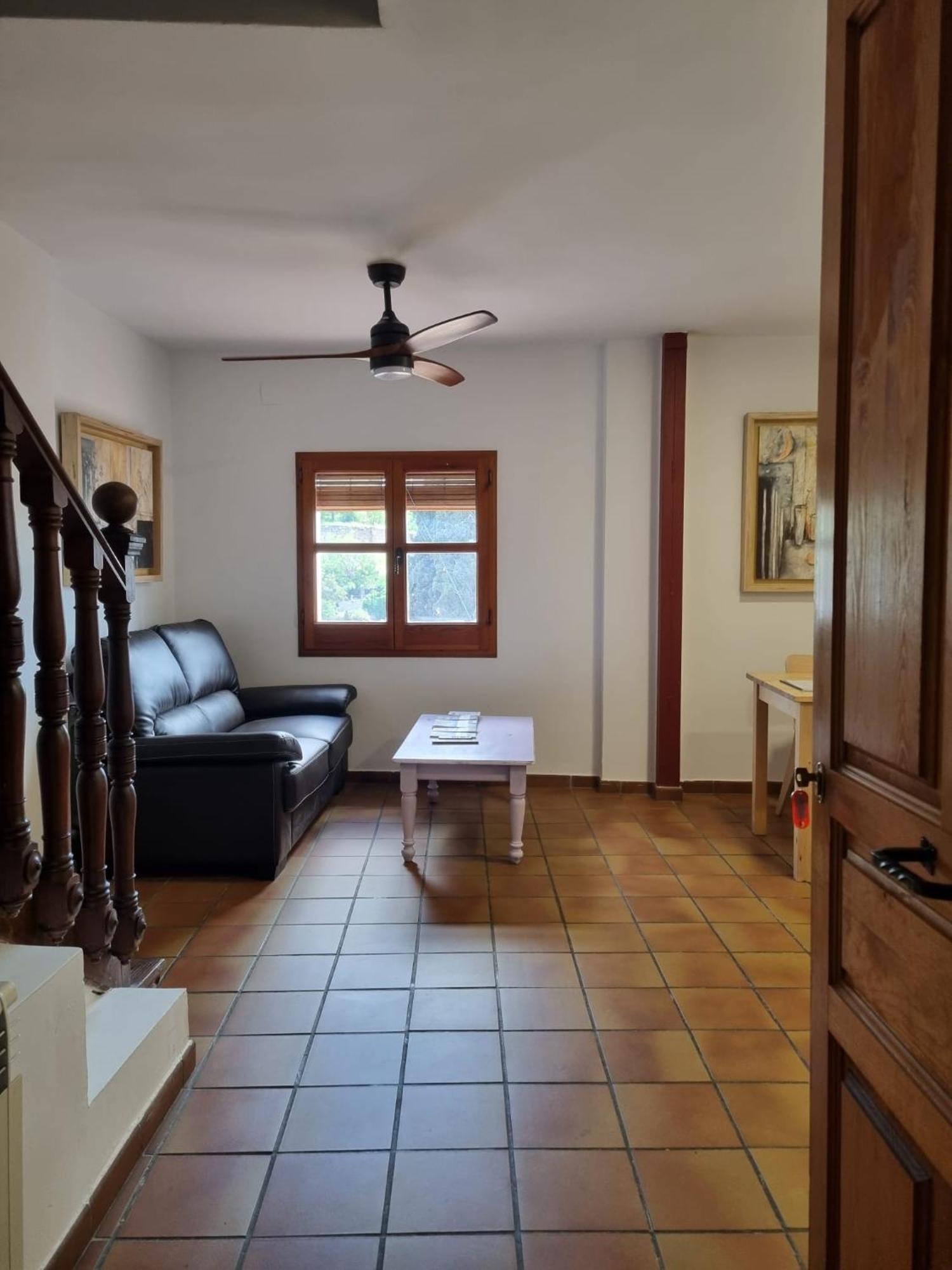 Spectacular Alhambra View Roof Terrace Penthouse Apartamento Granada