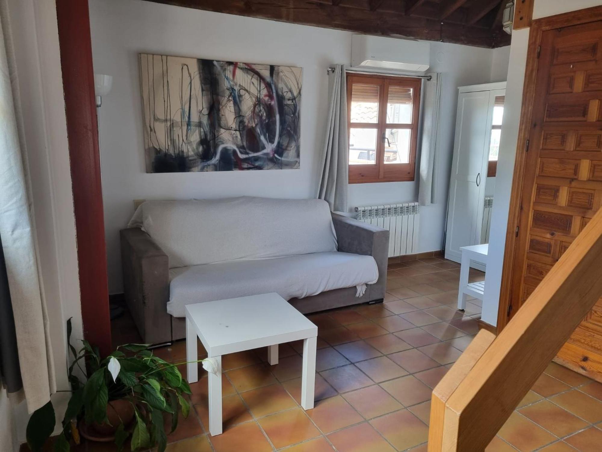 Spectacular Alhambra View Roof Terrace Penthouse