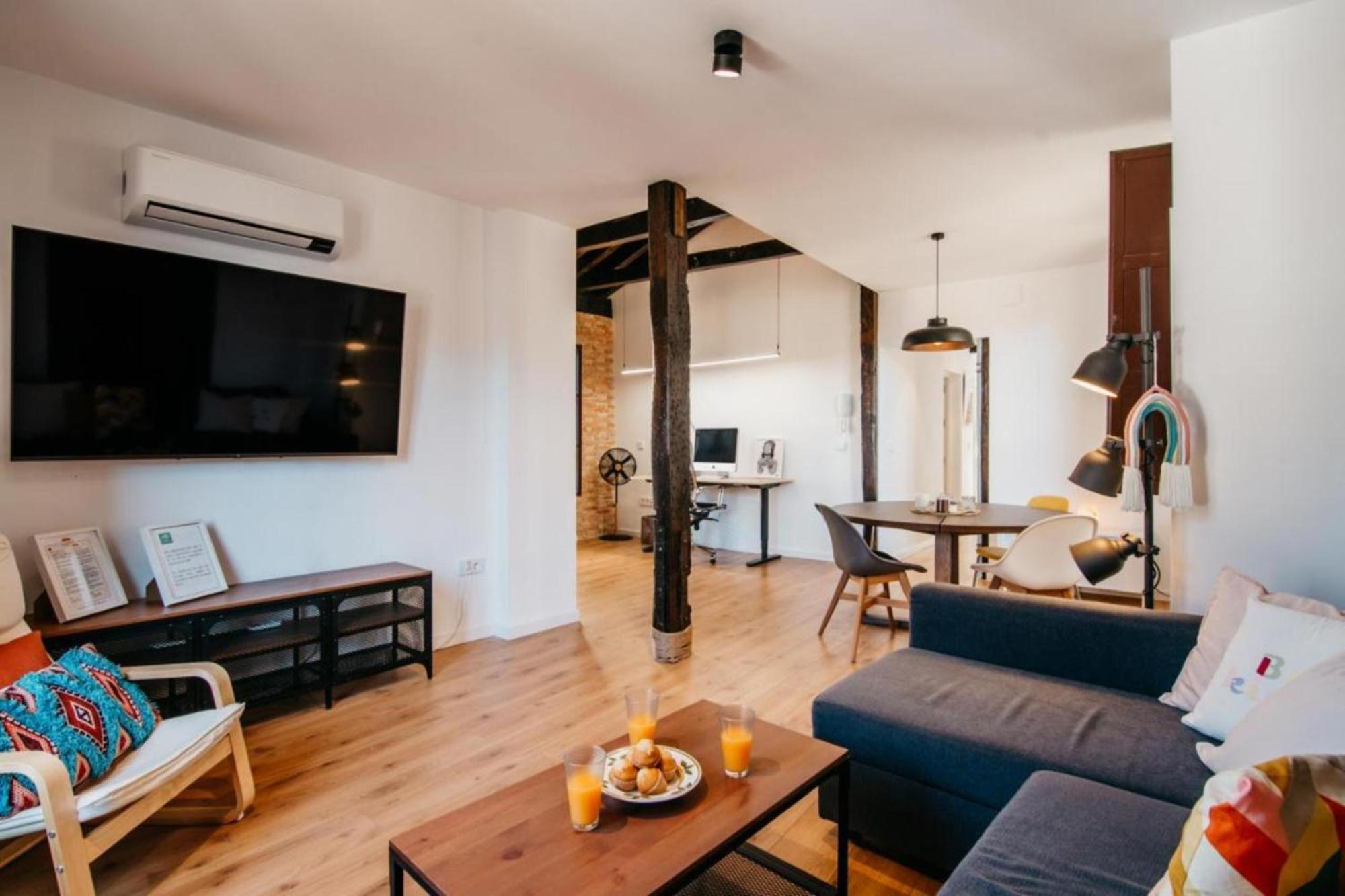 Apartamento Dreamstay - Oficios *