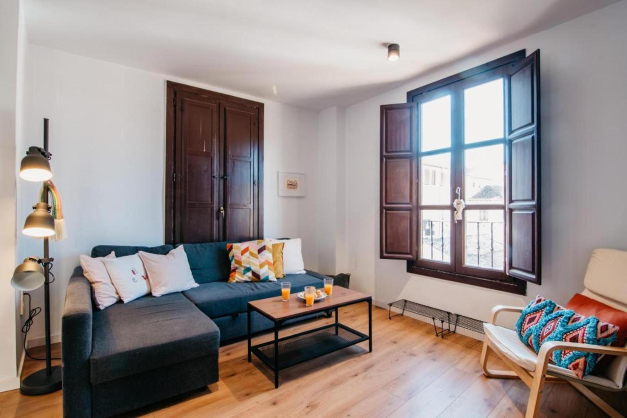 Apartamento Dreamstay - Oficios Granada