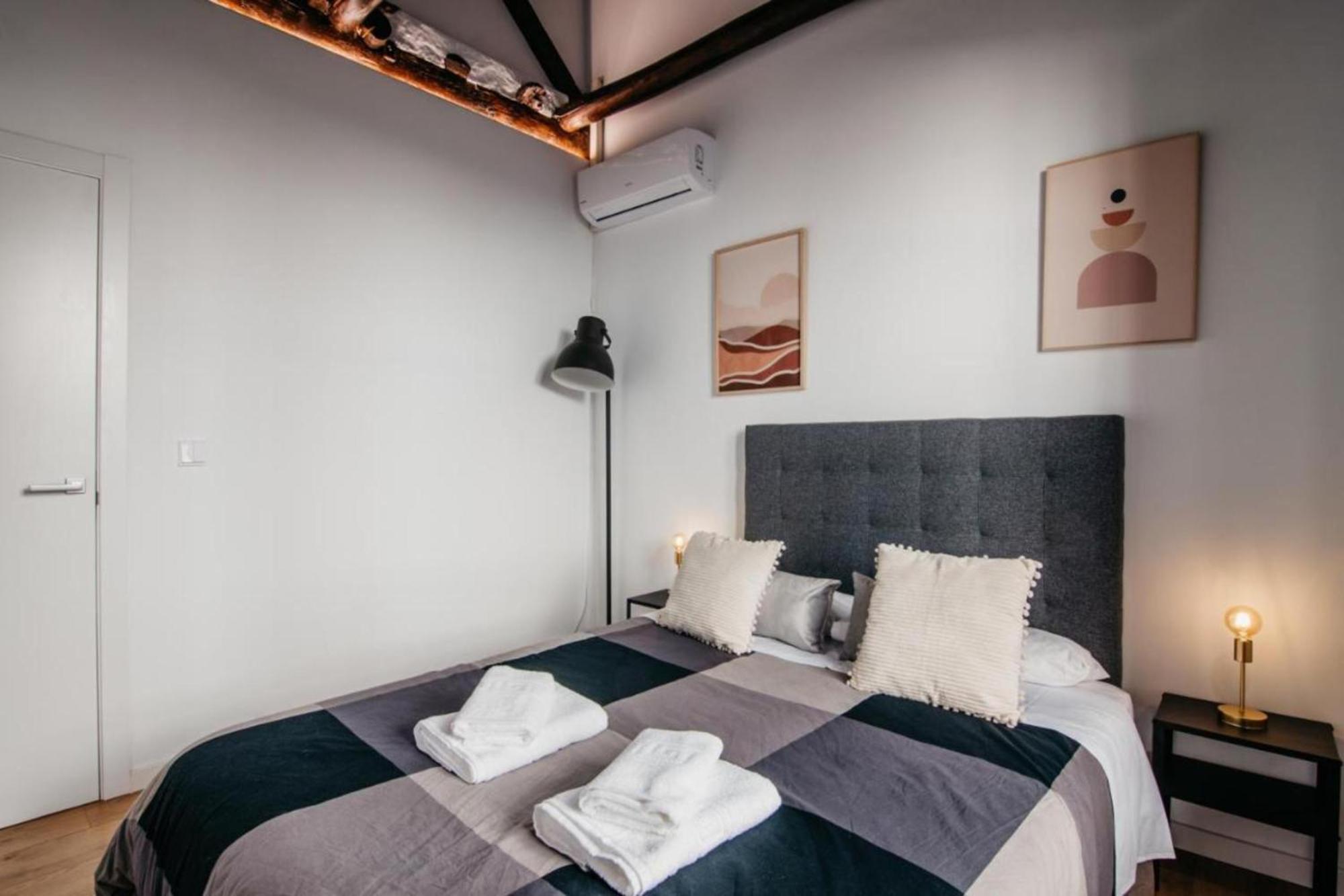 Dreamstay - Oficios Granada