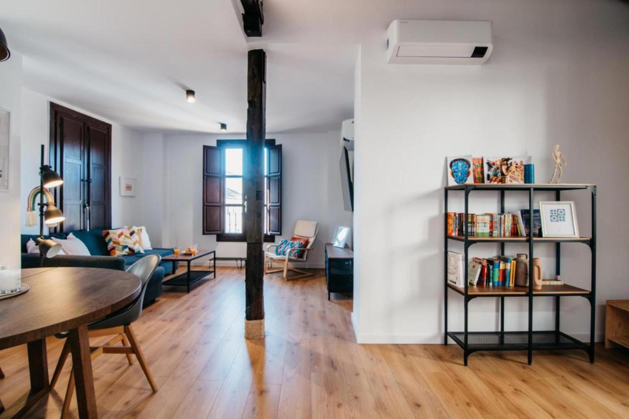 Dreamstay - Oficios Apartamento *