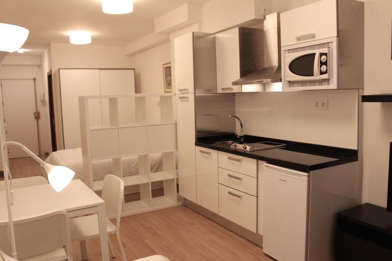 Inmyhome Pedro Antonio - Free Parking Apartamento