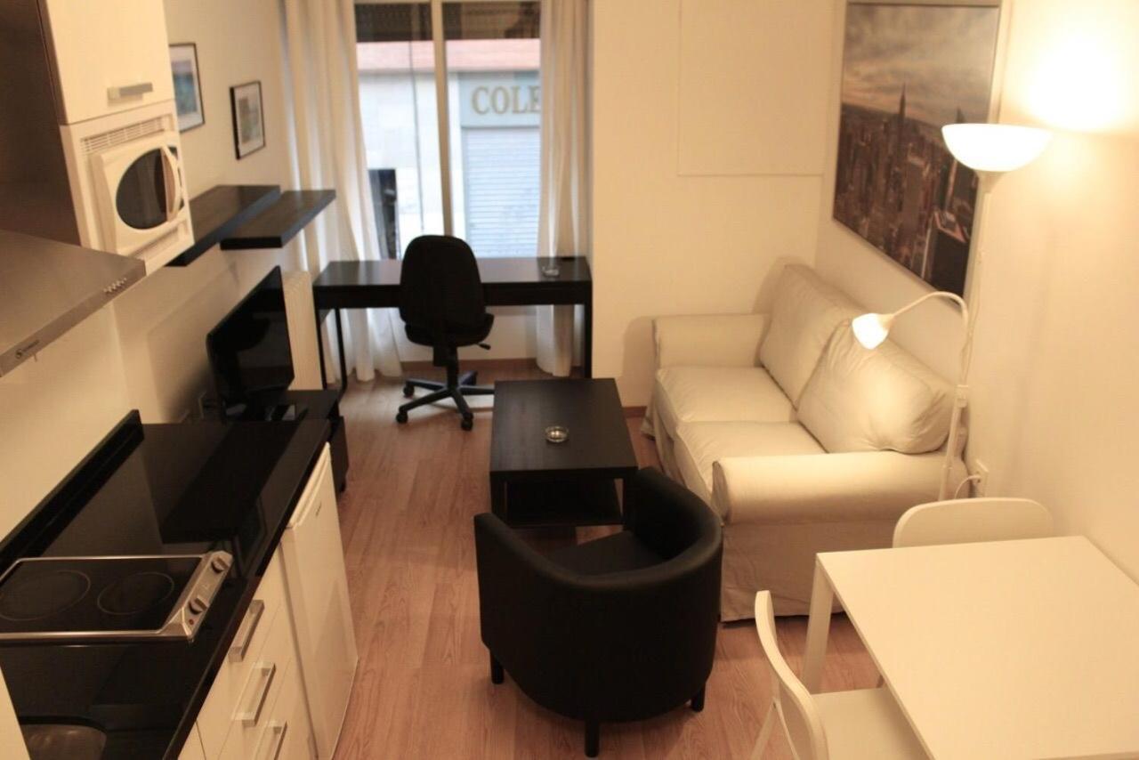 Inmyhome Pedro Antonio - Free Parking * Granada