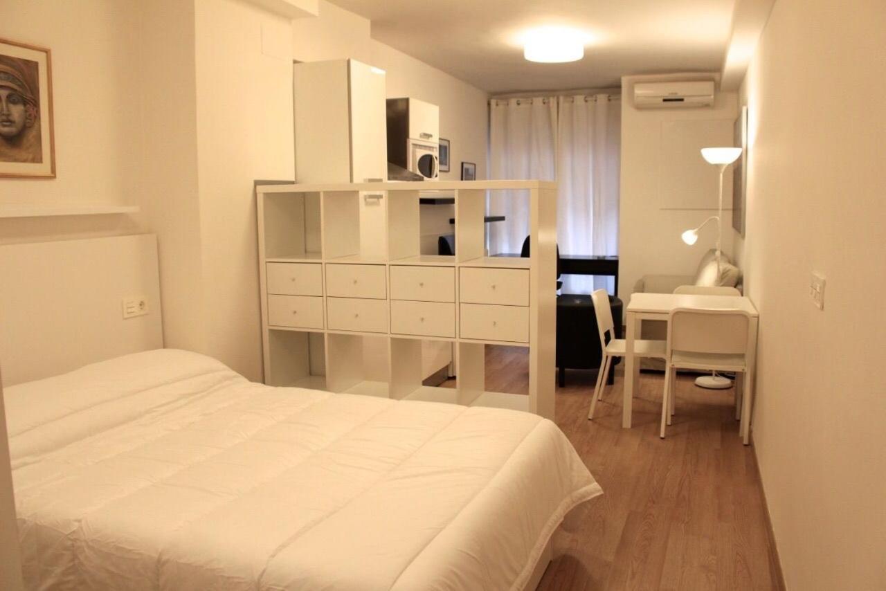 Apartamento Inmyhome Pedro Antonio - Free Parking Granada