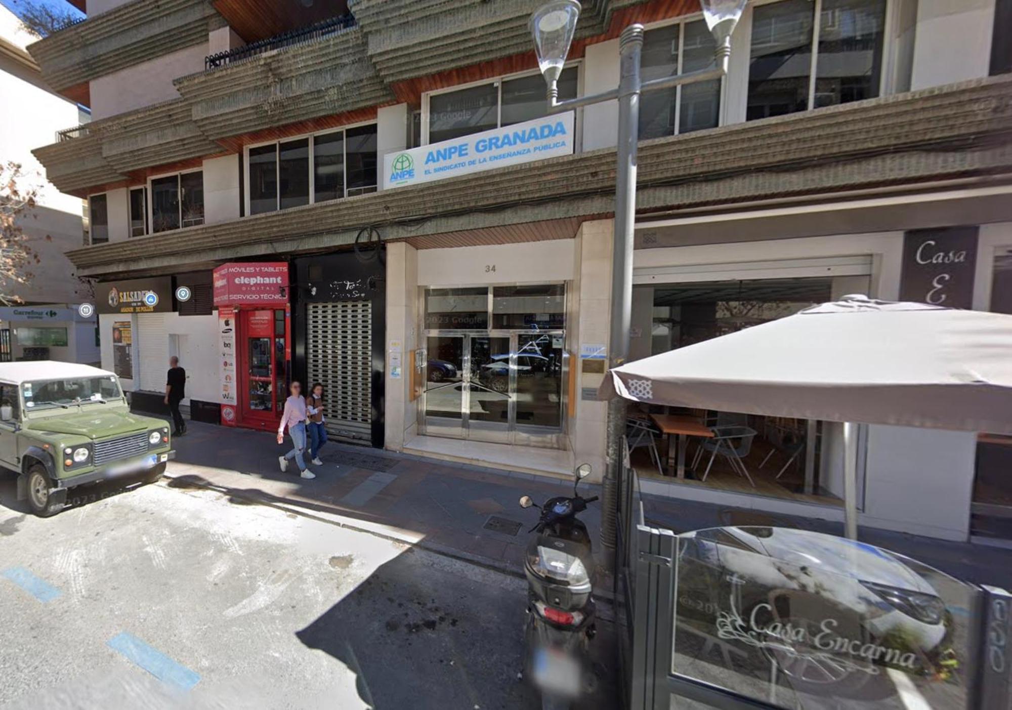 Apartamento Inmyhome Pedro Antonio - Free Parking