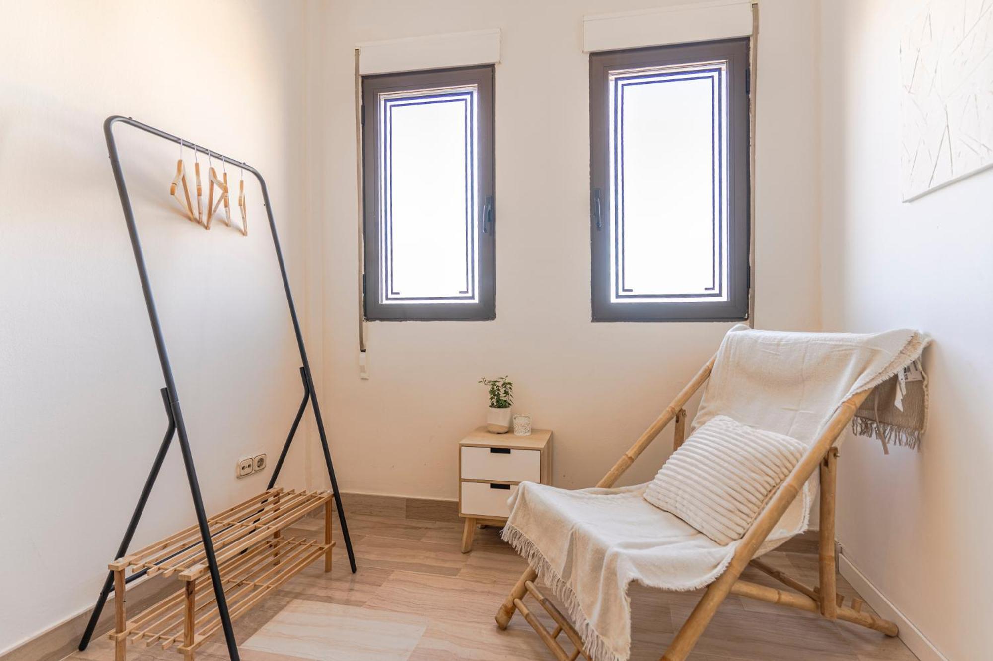 Chillout Granada, By Daimar