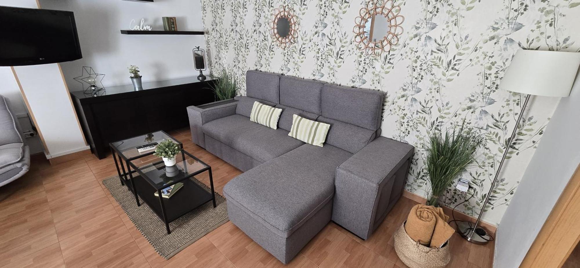 Ibericabeds Centro Gracia Apartment