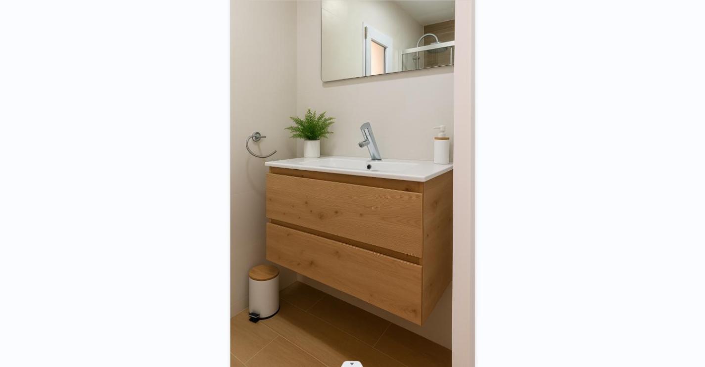 Apartamento Eye