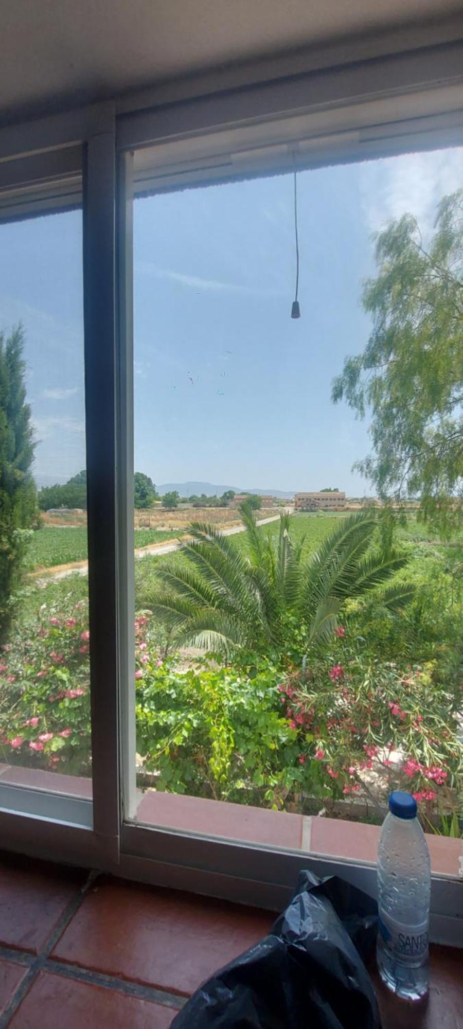 Сasa de vacaciones Cortijo De Montesanto S Xvii