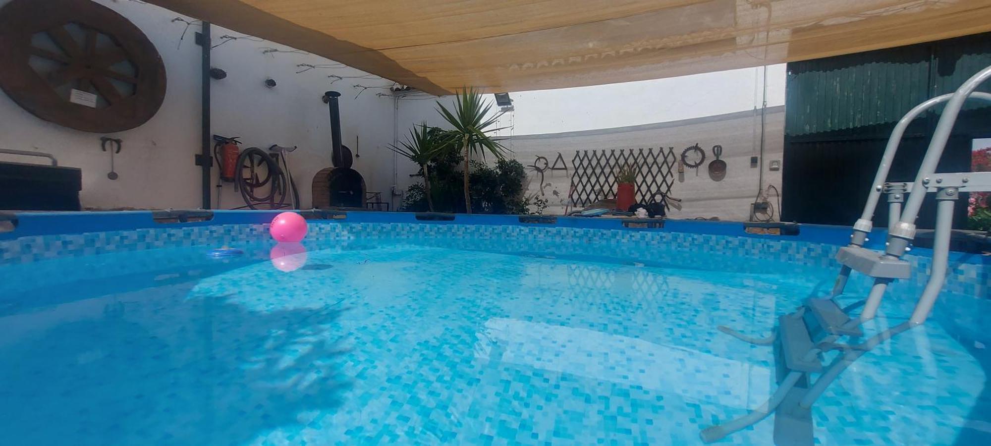 Cortijo De Montesanto S Xvii
