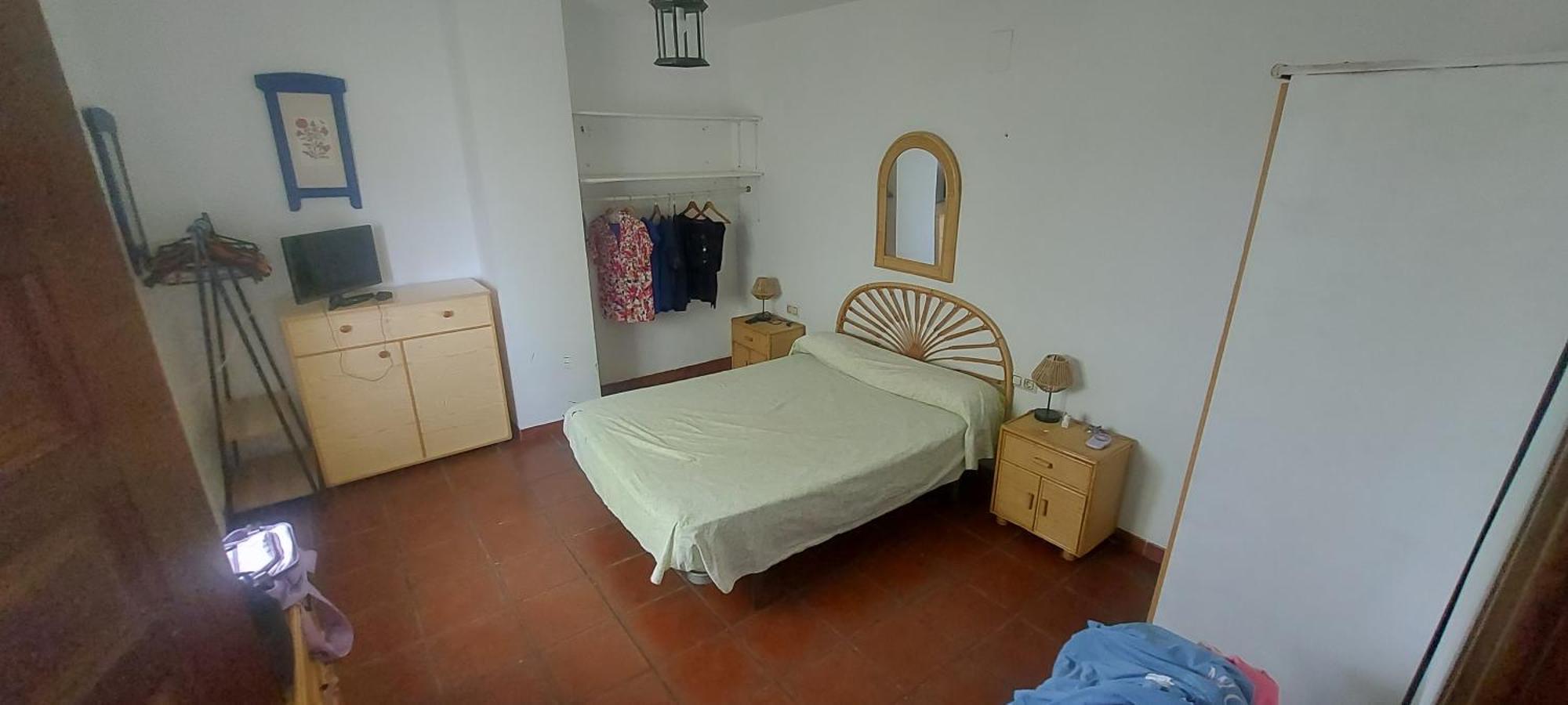 Cortijo De Montesanto S Xvii Granada