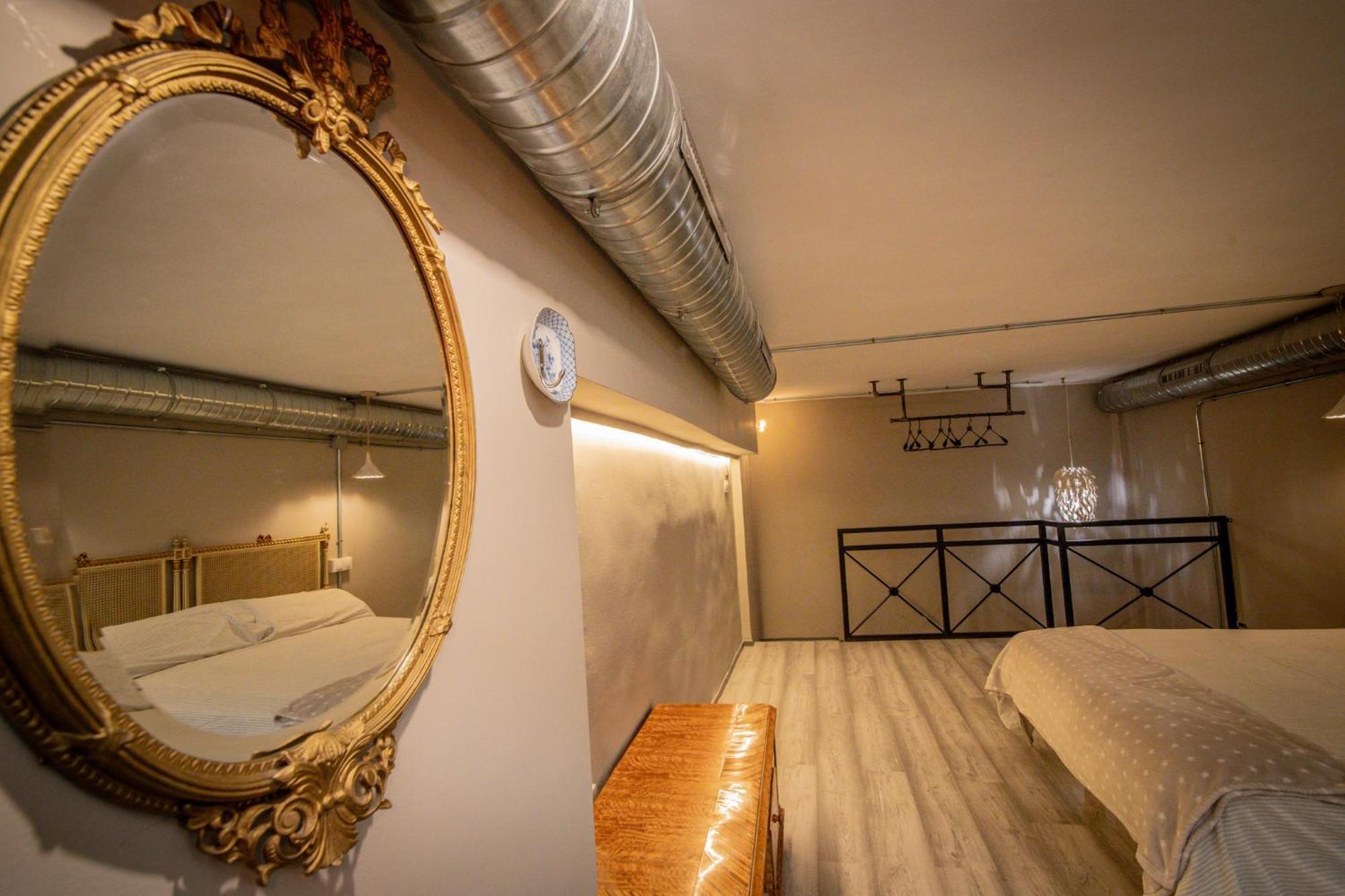 Loft Artistico Centro