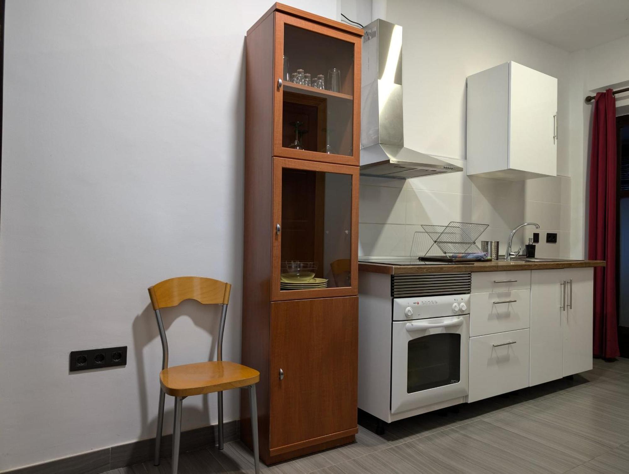 Dar Ar Nur Albaycin Con Patio Apartment Granada